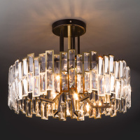 Потолочная люстра Bogate's Zolletta 339/5 Strotskis Smart (313/5)