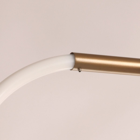 Подвесная люстра De Markt Толедо 312013501