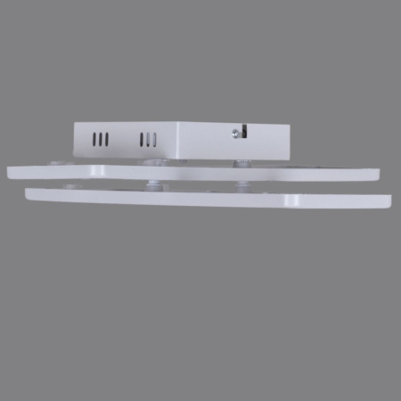 Потолочный светильник Reluce 03629-0.3-02B WH