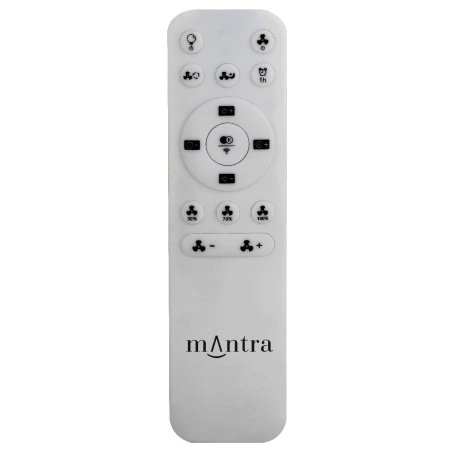 Люстра-вентилятор Mantra Tibet 7811