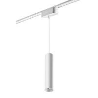 Трековый подвесной светодиодный светильник Novotech Shino Smal 359103