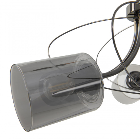 Потолочная люстра Arte Milano Napoli 336336/6 BK