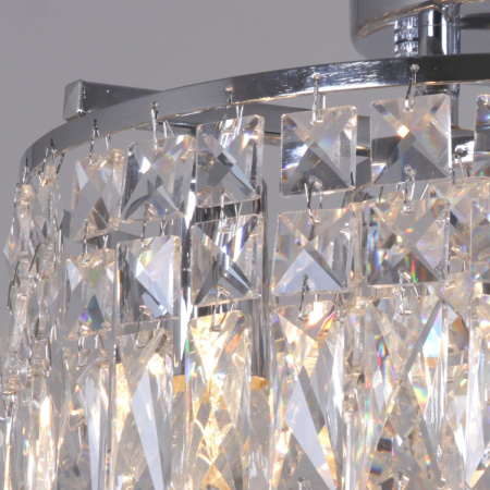 Потолочный светильник Reluce 90288-0.3-04 CR