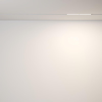 Трековый светодиодный светильник Maytoni Technical Magnetic Exility Parete TR106-2-12W3K-W