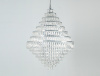 Подвесная люстра Newport 10120 10125+28/C М0068936