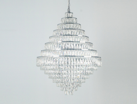 Подвесная люстра Newport 10120 10125+28/C М0068936
