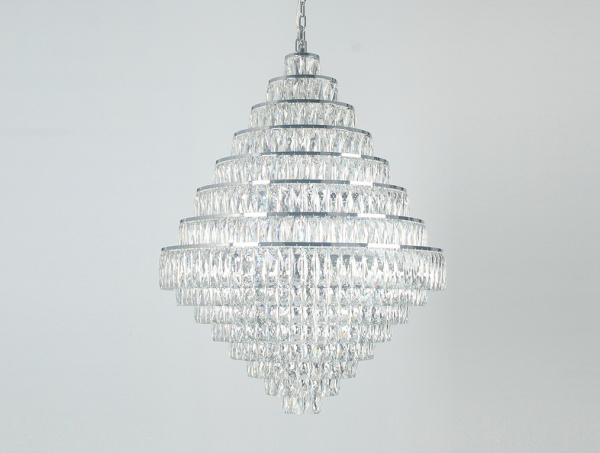 Подвесная люстра Newport 10120 10125+28/C М0068936