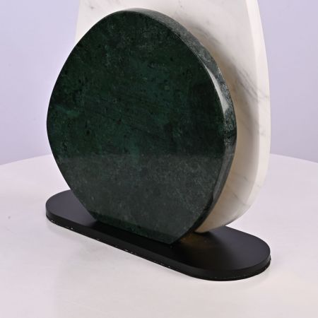 Настольная лампа ImperiumLoft Stoni 301632-22
