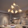 Люстра на штанге ImperiumLoft Peach 241423-26