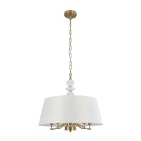 Подвесная люстра Lumion Classi Sut 8410/5A