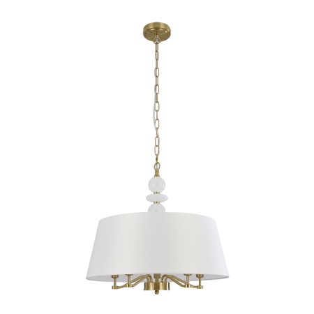 Подвесная люстра Lumion Classi Sut 8410/5A