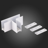 T- образный соединитель ST Luce Skyline 220 ST015.522.22H