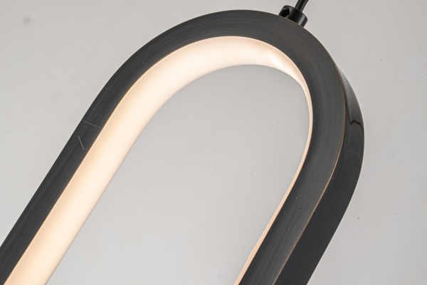 Подвесной светильник Belfast Nevis 86227-1W-41 BL