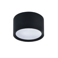 Накладной светильник Escada 20005led 20005SMU/03LED SBK