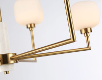 Люстра на штанге Ambrella Light High Light LH53015