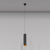 Подвесной светильник Maytoni Lipari P044PL-01-30GU10-B