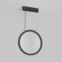 Подвесной светильник Denkirs Veil DK6605-BK