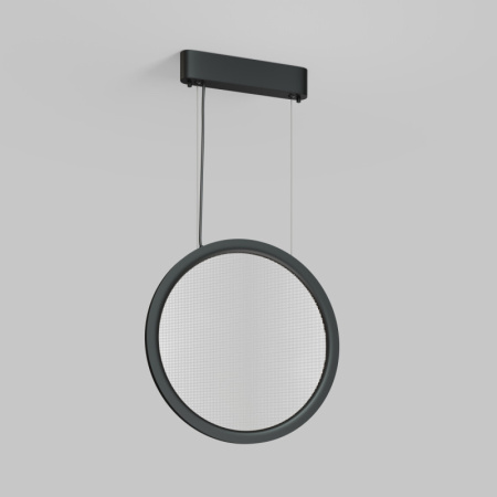 Подвесной светильник Denkirs Veil DK6605-BK