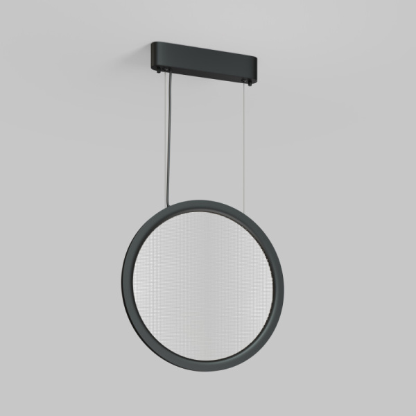 Подвесной светильник Denkirs Veil DK6605-BK