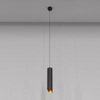Подвесной светильник Maytoni Lipari P044PL-01-30GU10-B