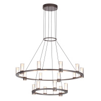 Подвесная люстра Odeon Light Hightech Defance 7143/110L