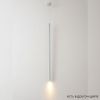 Подвесной светильник Crystal Lux CLT 036C800 CH