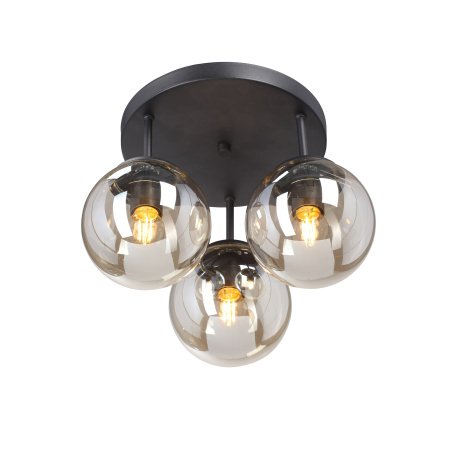 Потолочный светильник Vitaluce V3962-1/3PL