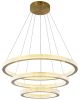 Подвесная люстра Zortes Grace ZRS.30220.228