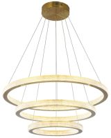 Подвесная люстра Zortes Grace ZRS.30220.228