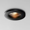 Уличный потолочный светильник Maytoni Cove O511DL-L10B3K