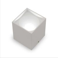 Накладной светильник AM Group AM482 WH+WH