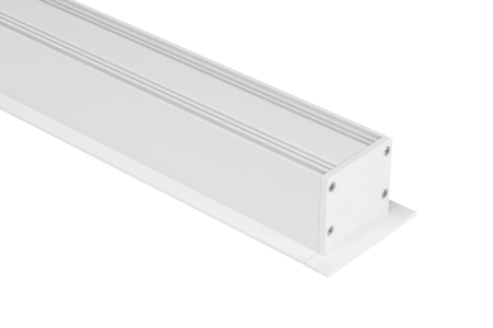 Алюминиевый профиль DesignLed LE.4932-W-R 010357