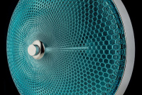 Подвесной светильник Lucia Tucci COIN 2890.R170.1 D250 BL