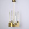 Люстра на штанге ImperiumLoft Rh canelle 84608-22