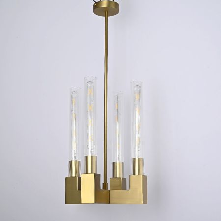Люстра на штанге ImperiumLoft Rh canelle 84608-22