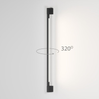 Фасадный светильник Elektrostandard Argos 35122/D 4690389214226 a069746