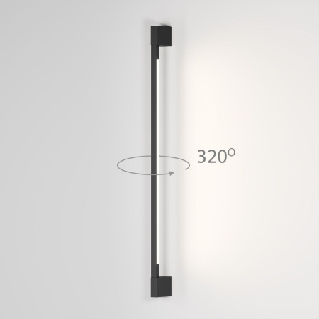 Фасадный светильник Elektrostandard Argos 35122/D 4690389214226 a069746