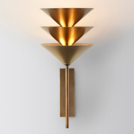 Бра ImperiumLoft Rekka 209107-23