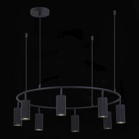 Подвесная люстра ST Luce Kendo SL1213.403.08