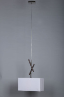 Подвесной светильник Omnilux OML-61806-01