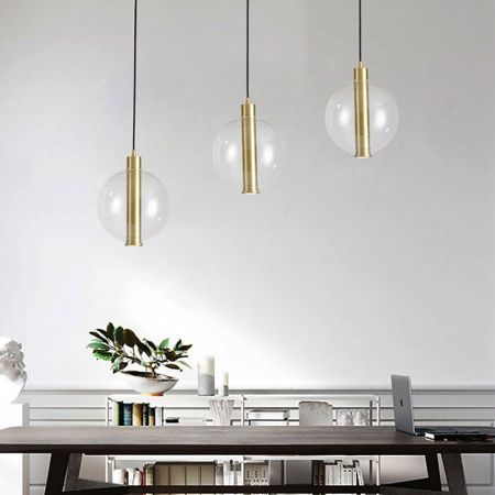 Подвесной светильник ImperiumLoft Center 140600-26