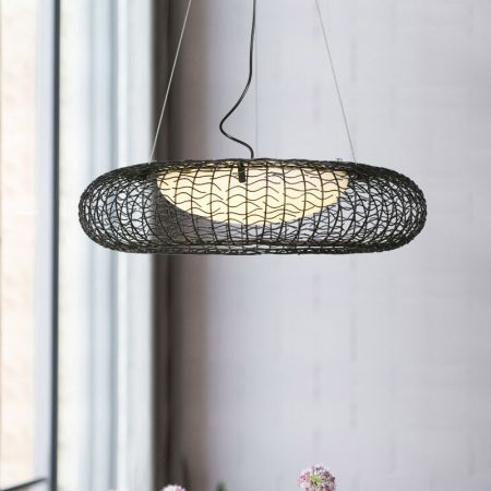 Подвесной светильник ImperiumLoft Eclipse 101548-26