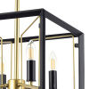 Подвесная люстра Lightstar Regolo 713447