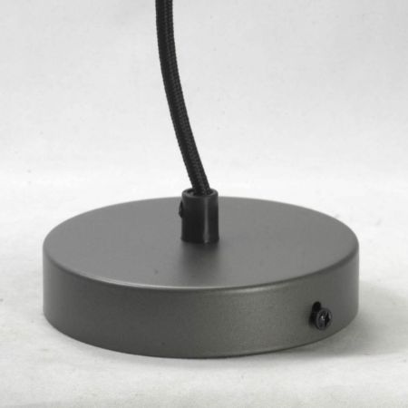 Светильник Lussole Loft LSP-9814 серый