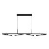 Подвесная люстра ST Luce Euclidics SL1018.403.04