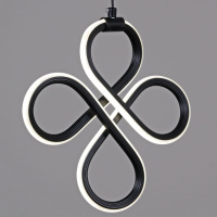 Подвесной светильник Reluce 05670-0.9-03 BK