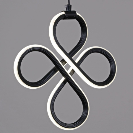 Подвесной светильник Reluce 05670-0.9-01 BK