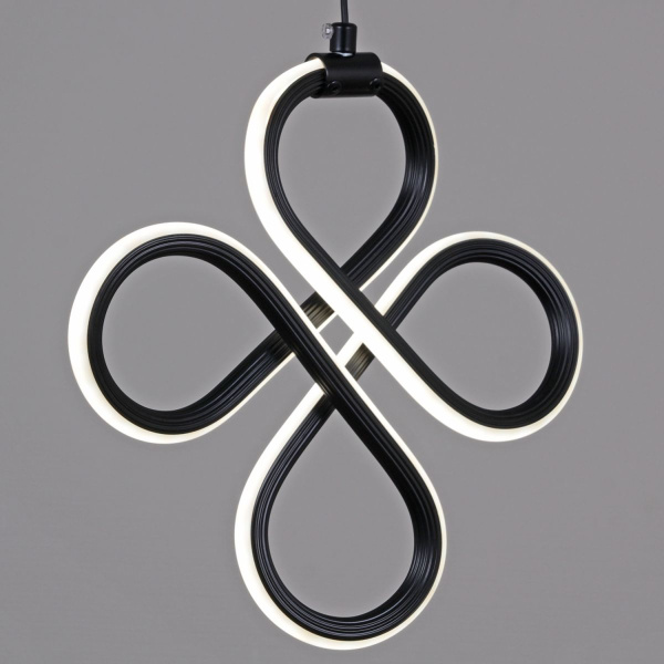 Подвесной светильник Reluce 05670-0.9-03 BK