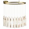 Люстра Odeon Light L-Vision Spira 5468/118L