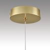 Подвесной светильник Lumion Trino Ledio 8080/1A